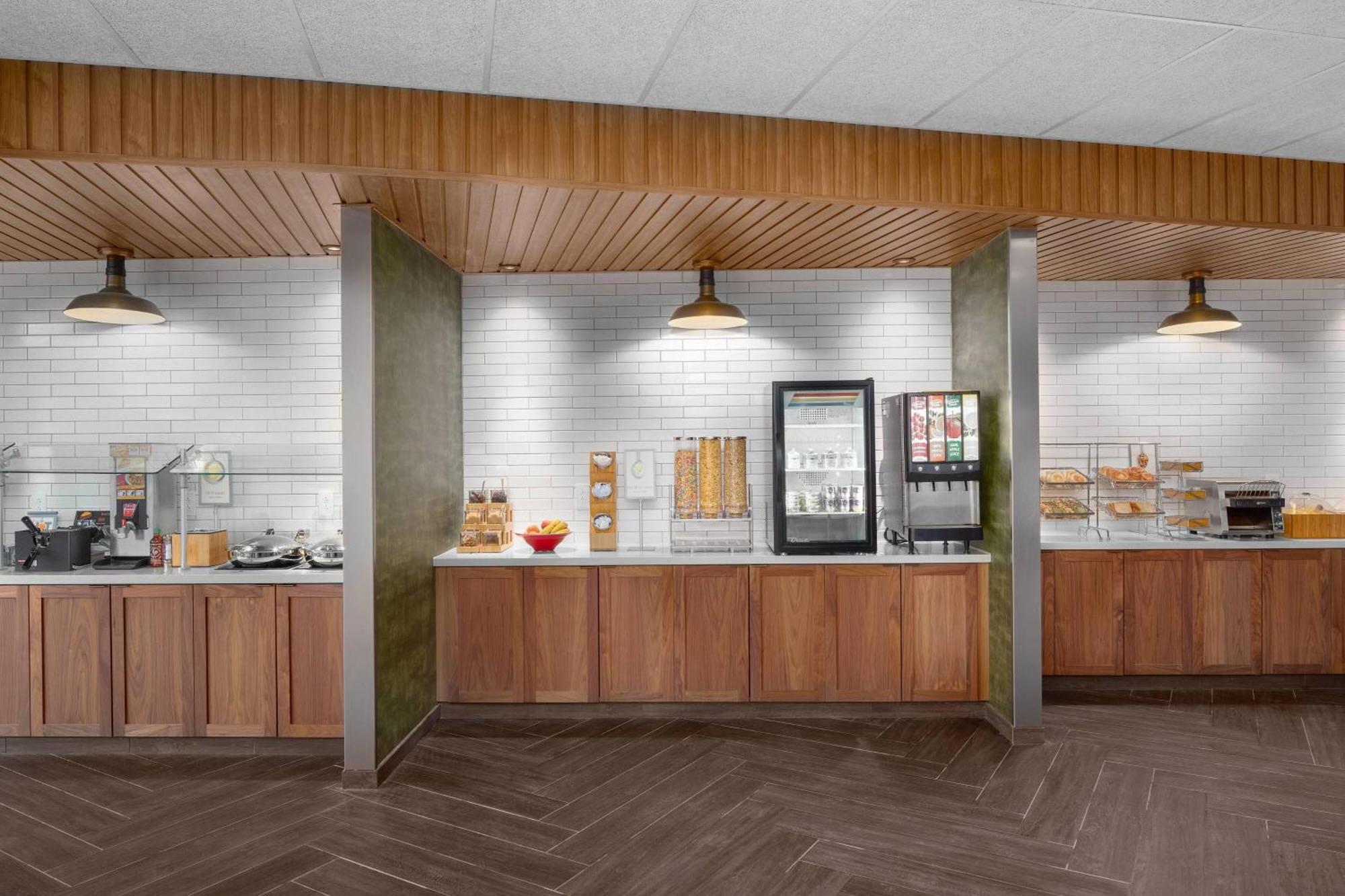 Fairfield Inn & Suites By Marriott Kenosha Pleasant Prairie Exterior photo